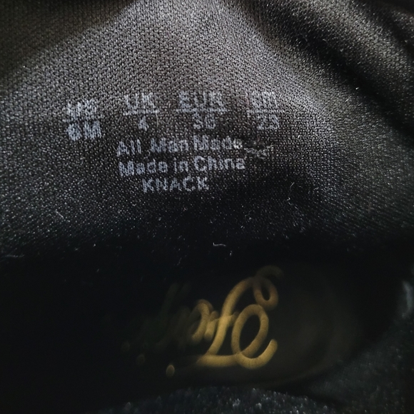 Fergie Boots sz 6 - Picture 8 of 9